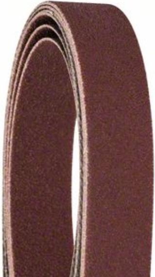 Produktbild Bosch Zubehör Schleifband-Set (120)