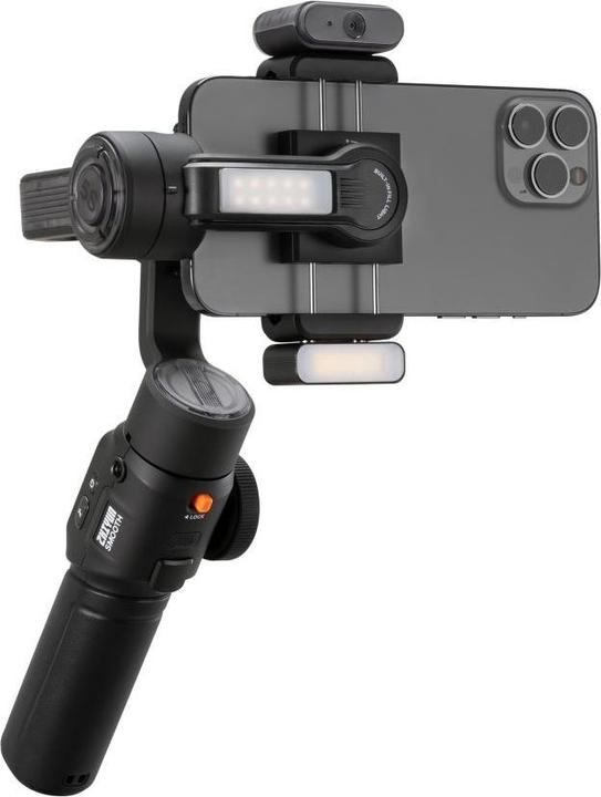 Produktbild Zhiyun Smooth 5S AI Pro (Smartphone, 0.30 kg)