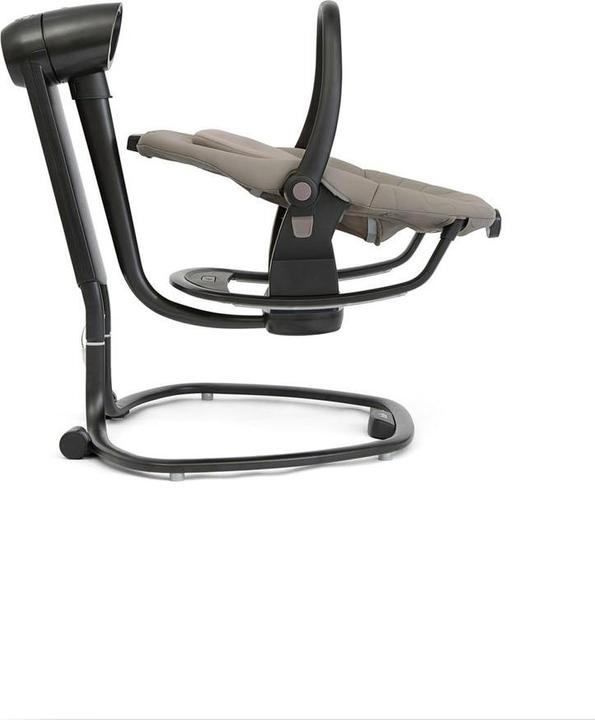 Actual product image Joie Babywippe Serina 2in1