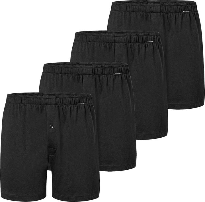 Produktbild Schiesser Boxershorts (8, XXL, 4er Pack)