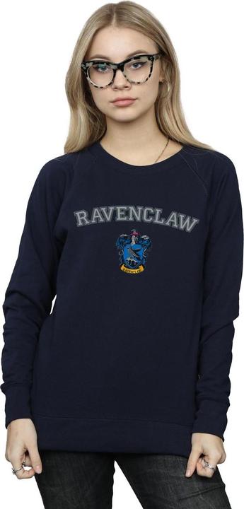 Produktbild Ravenclaw Crest Sweatshirt (XL)