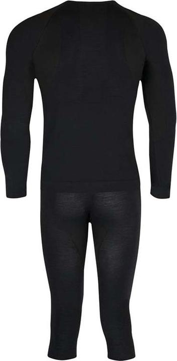 Image du produit Lenz Sous-vêtements Mérinos Hommes (L)