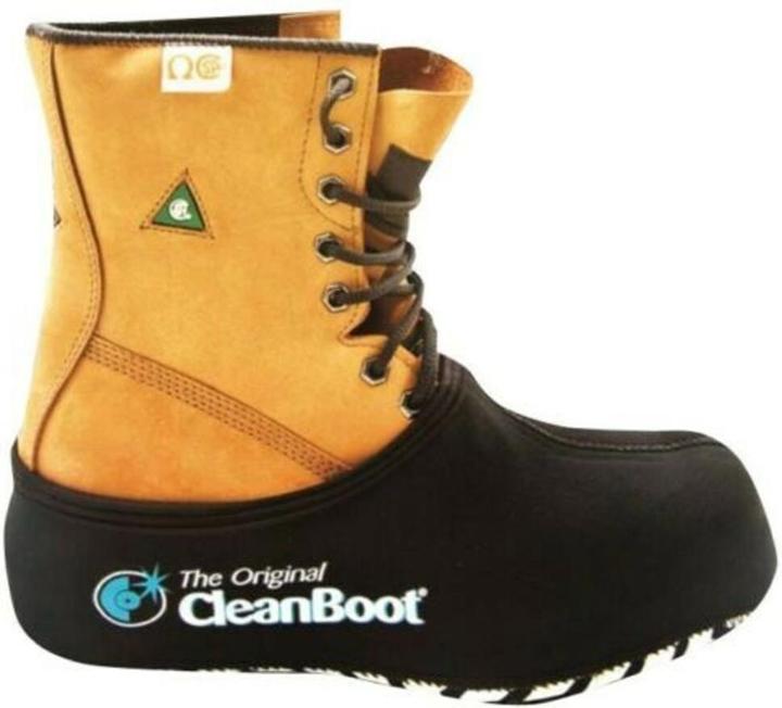 Image du produit CleanBoot Surchaussures 40.5 - 43 (41, 42, 43, M)