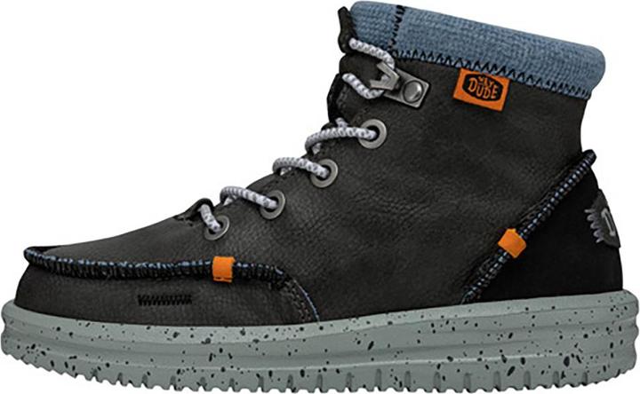 Hey Dude Bradley Boot Leather