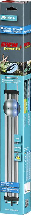 Actual product image Eheim Light source powerLED+ marine hybrid 360 mm 9.8 W (LED, 9.80 W)