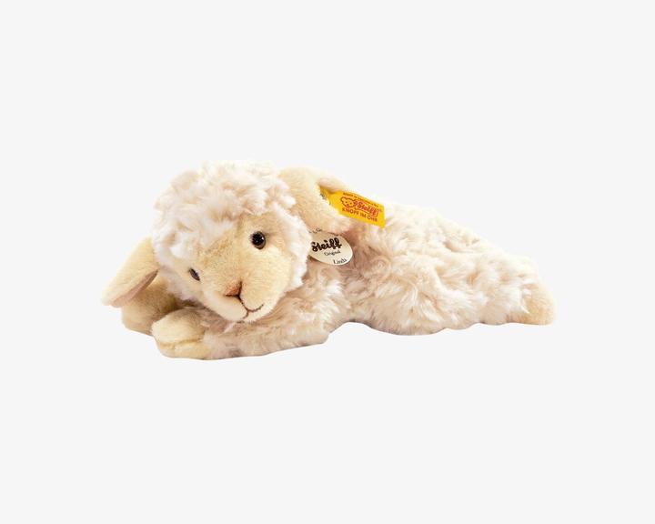 Produktbild Steiff Lamm Linda (22 cm)