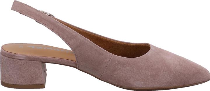 Actual product image Tamaris Sling pumps (39)