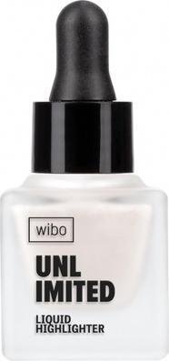 Wibo Unlimited Liquid Highlighter - 15ml (Highlighter)
