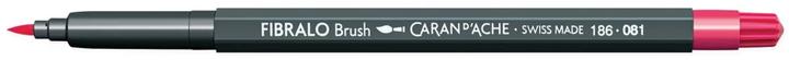 Actual product image Caran d'Ache Fibralo Brush (Rose, 1 x)