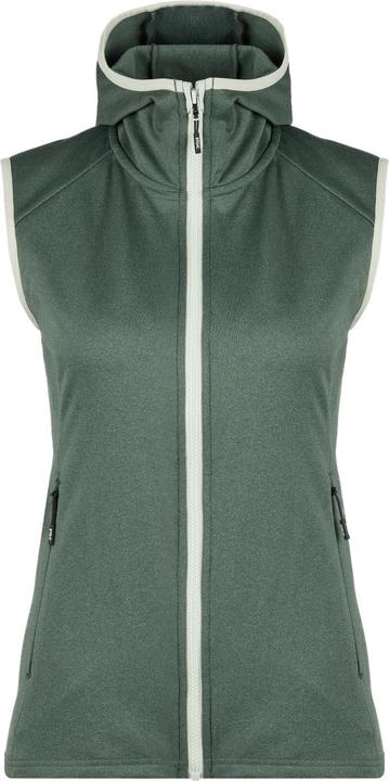 Produktbild Stoic Women's AlsterbroSt. Stretch Fleece Vest (36)