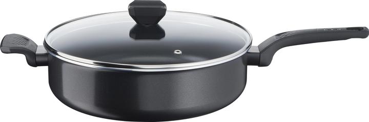 Image du produit Tefal Easy Cook & Clean (28 cm, Poêle à frire, Aluminium)