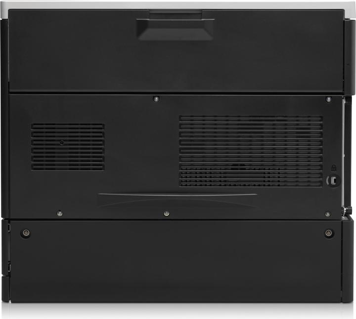 Produktbild HP M750dn Color LaserJet Enterprise (Laser, Farbe)
