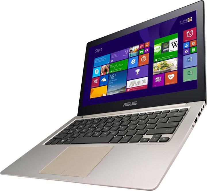 Actual product image ASUS Ux32ln-R4086h (13.30", Intel Core i7-4510U, 8 GB, 128 GB)