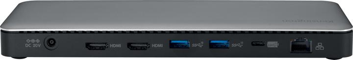 Immagine prodotto Kensington SD5760T (USB-C, 12 Porti)