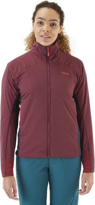 Image du produit Rab Veste Xenair Light (XS)