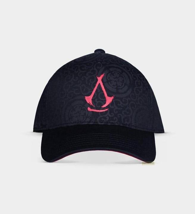 Produktbild Difuzed Assassin's Creed Shadows Baseball Cap Lotus