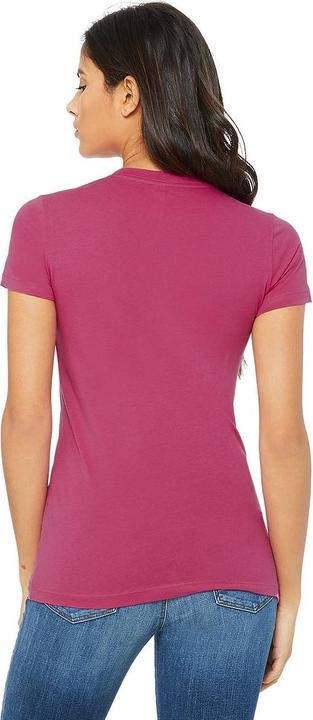 Image du produit Bella Canvas The Favourite T-shirt (S)