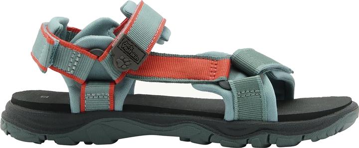 Jack Wolfskin Seven Seas 3 K