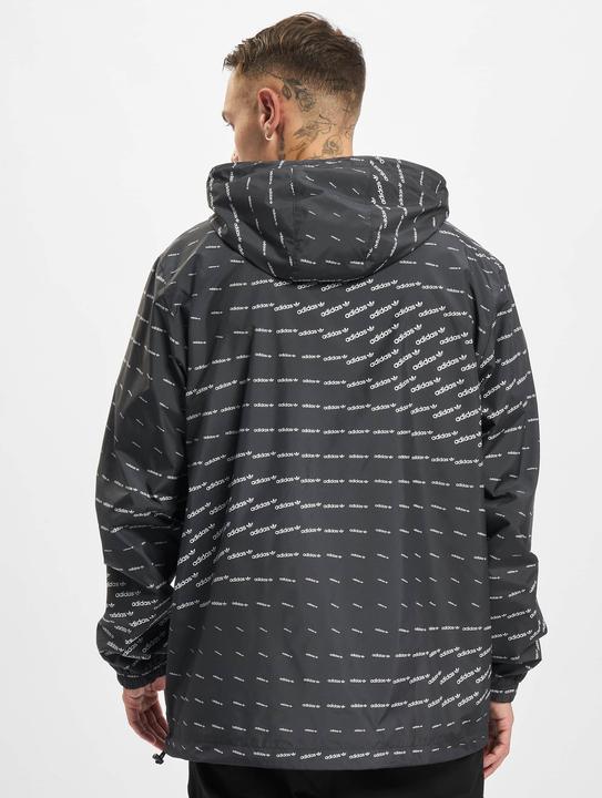 Produktbild adidas Originals Mono WB Transition Jacket - 81923 (M, L)
