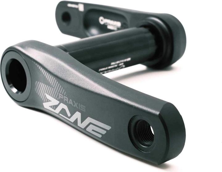 Image du produit Zane Youth M28/30 (120 mm)