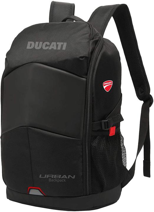 Ducati DUC-BKP-WTP, Sport