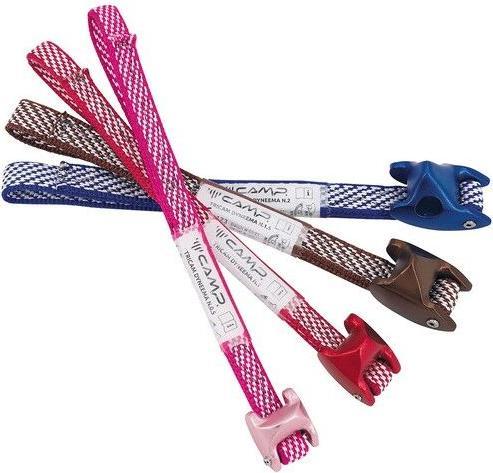 Actual product image Camp Tricam Dyneema Set Chocks 4 pcs.