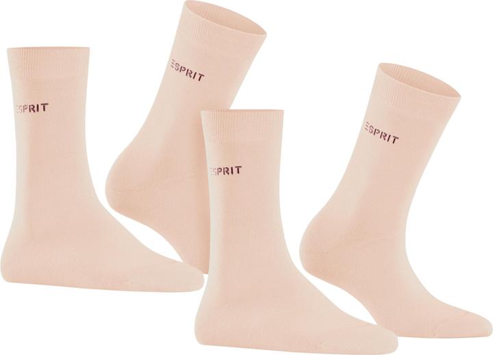 Produktbild Esprit Uni 2-Pack Damen (2er Pack, 39 - 42)