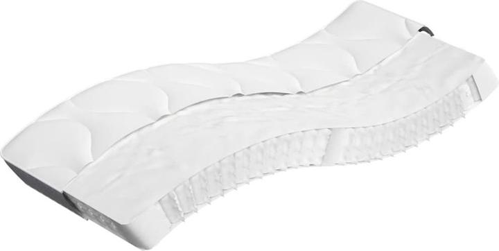 Produktbild VidaXL Jeronima (90 x 220 cm, Federkern)