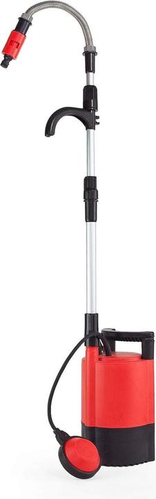 Produktbild Grafner Regenfasspumpe (Regenfasspumpe)