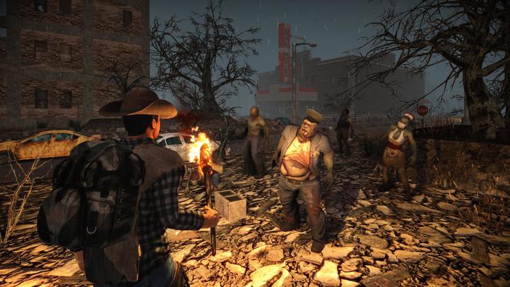 Actual product image Telltale Games PS4 7 days before death (PS4, EN)