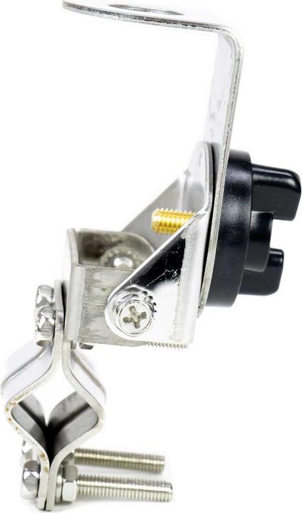 PNI SPA120 bracket for mounting the antenna on the mirror or metal pole