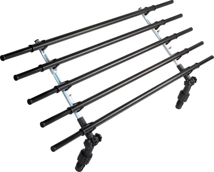 Walky Dog Hundeschutzgitter WALKY Barrier verstellbar 82-141 cm (Hund, Faltbar)