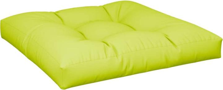 Produktbild VidaXL Palettenkissen (70 x 70 x 12 cm)