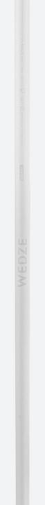 Actual product image Wedze Boost 500 Safety (110 cm)