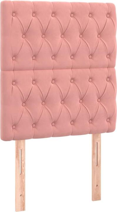 Immagine prodotto VidaXL Poppy (200 x 7 x 88 cm)