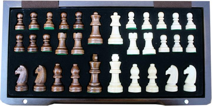 Produktbild Enigma Chess Set - Medium (TWE197911)