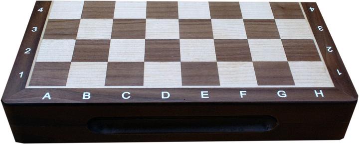 Produktbild Enigma Chess Set - Medium (TWE197911)