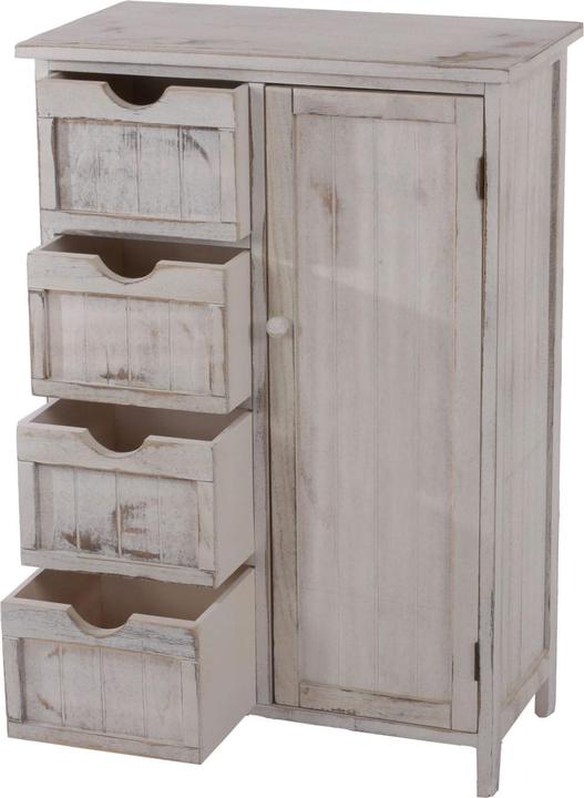 Produktbild Jamb Shabby et Chic (55 x 30 x 82 cm)