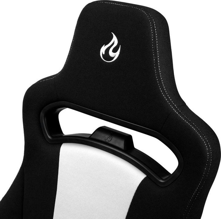 Actual product image Nitro Concepts E250 Gaming Chair