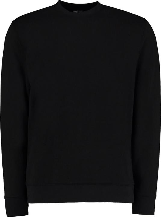 Kustom Kit Klassic Sweatshirt Überschnittene Schulter