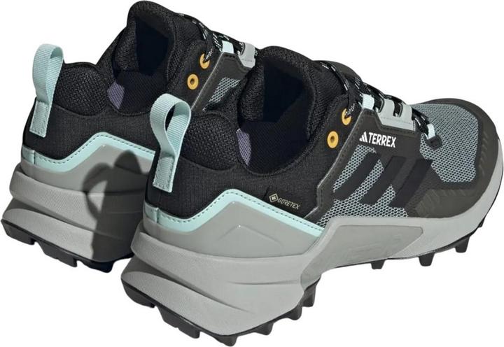 Actual product image adidas Womens/Ladies Terrex Swift R3 GORE-TEX Trainers (39.5)