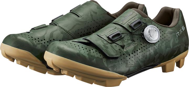 Actual product image Shimano RX600 (44)