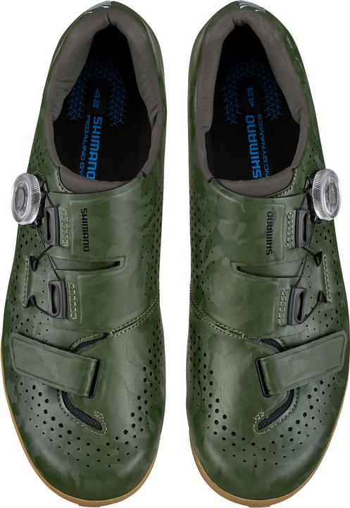 Actual product image Shimano RX600 (44)