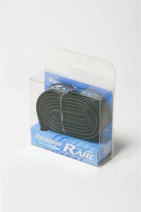 Panaracer R'AIR 700x18/23c Butyl Presta 48mm (Presta (SV), 28", 48 mm)