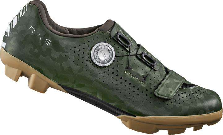 Actual product image Shimano RX600 (44)