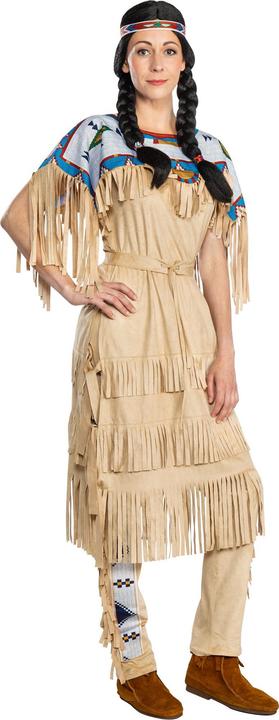 Produktbild Metamorph Winnetou: Nscho-tschi (S)