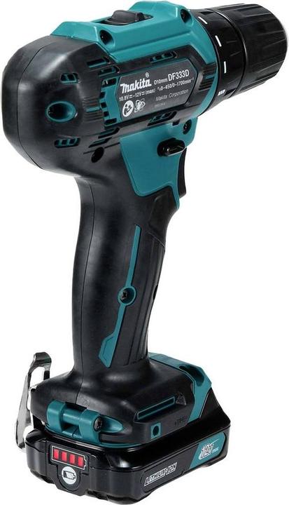 Produktbild Makita DF333DSAE (Akkubetrieb)