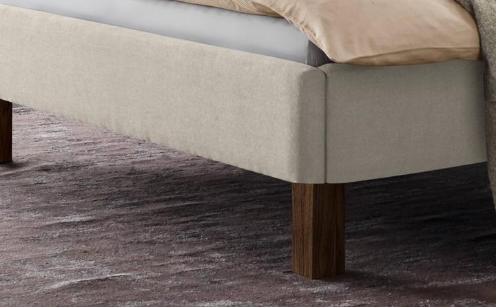 Actual product image Hasena Noah (160 x 200 cm)