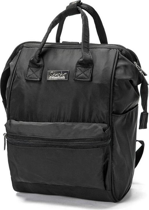 Actual product image Sansha Backpack hand bag