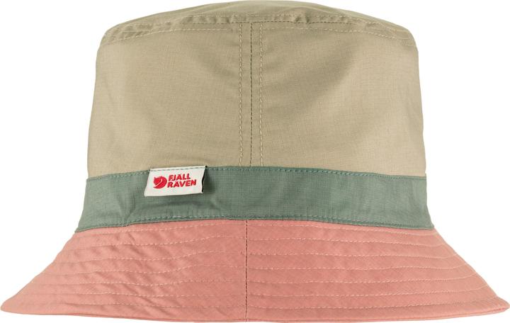 Actual product image Fjällräven Reversible Bucket Hat (S/M)